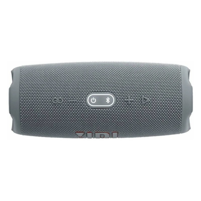 Портативная акустика JBL Charge 5 Серый | Фото 2 из 5