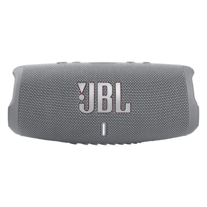 Портативная акустика JBL Charge 5 Серый | Фото 5 из 5