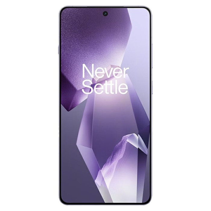 Смартфон OnePlus Ace 5 Pro 12/256GB Фиолетовый | Фото 2 из 3