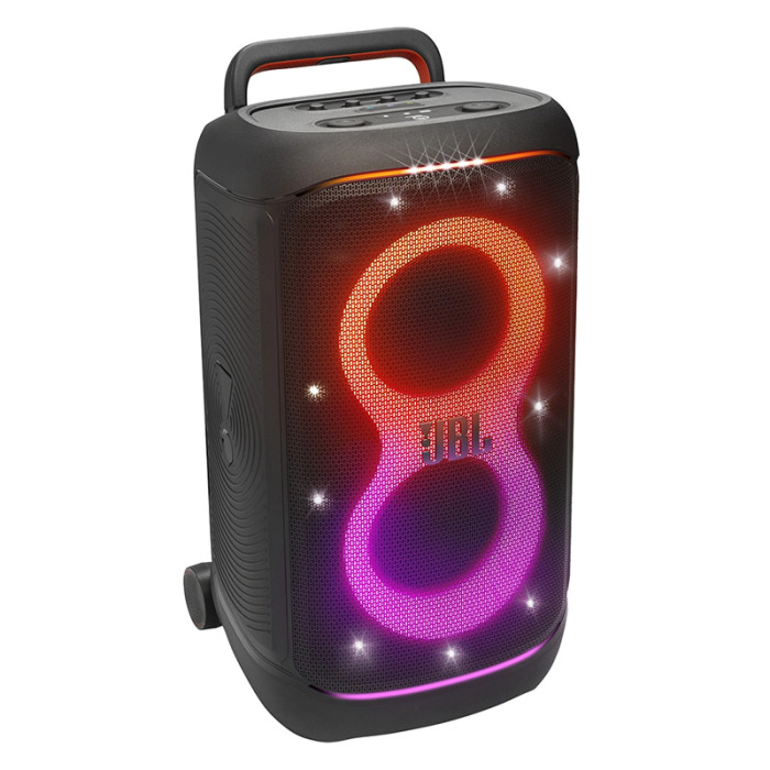 Портативная колонка JBL PartyBox 520 Черный | Фото 1 из 1