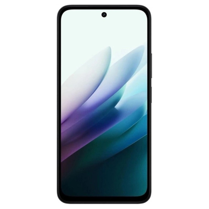 Смартфон Xiaomi Redmi 15 6/128GB Полуночный черный (Midnight Black) | Фото 2 из 3