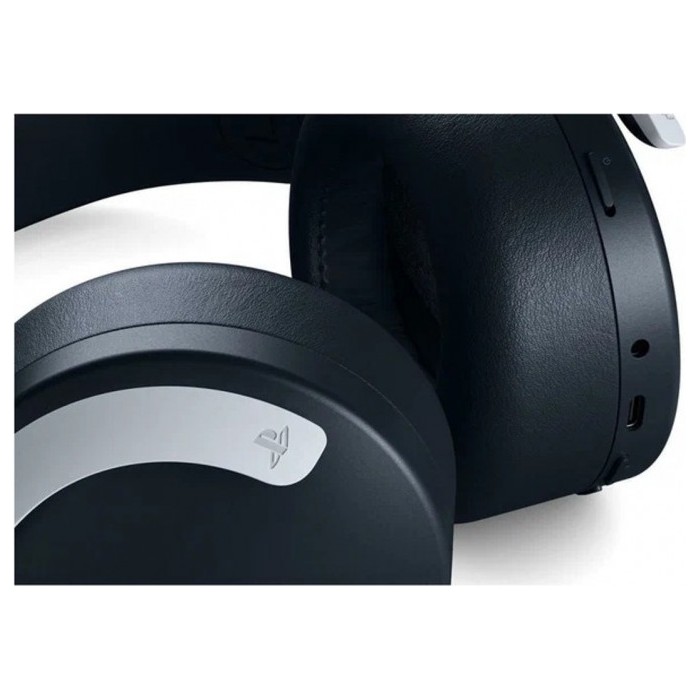Беспроводная гарнитура Sony Pulse 3D Белый | Фото 8 из 18