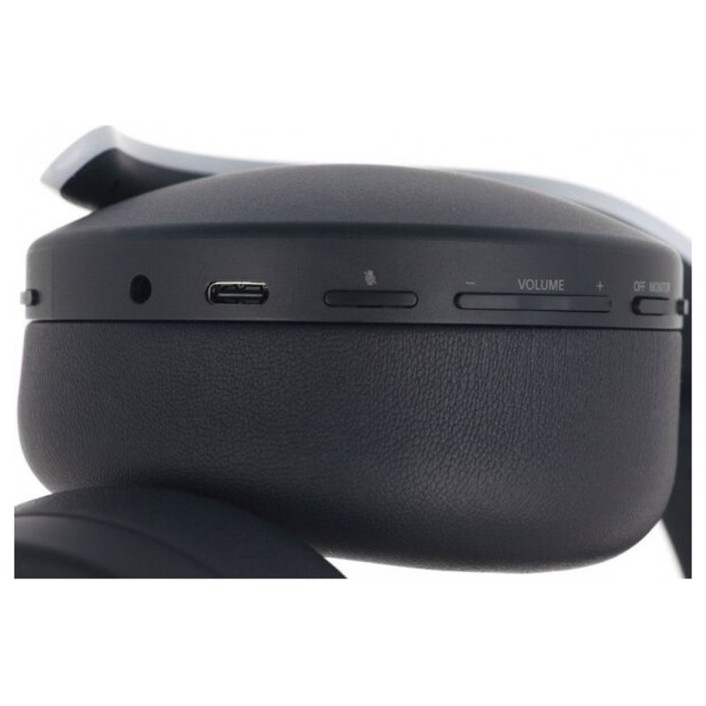 Беспроводная гарнитура Sony Pulse 3D Белый | Фото 9 из 18