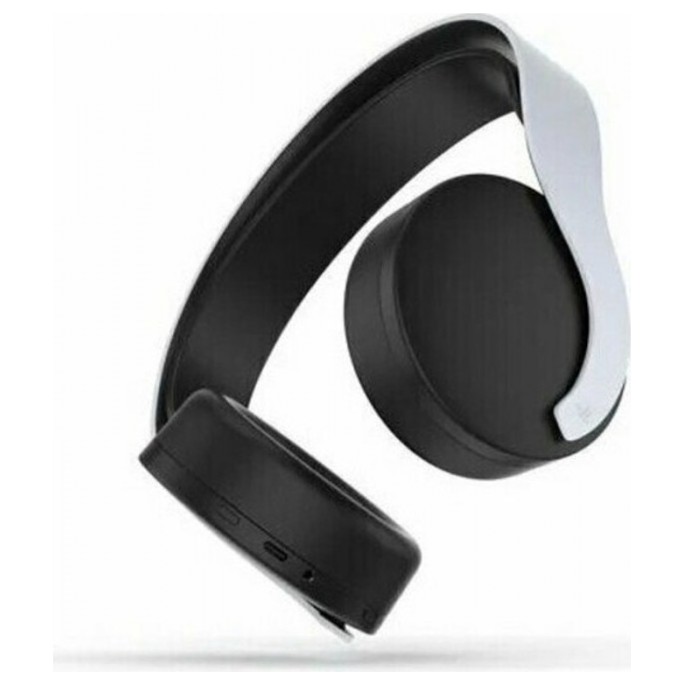Беспроводная гарнитура Sony Pulse 3D Белый | Фото 15 из 18