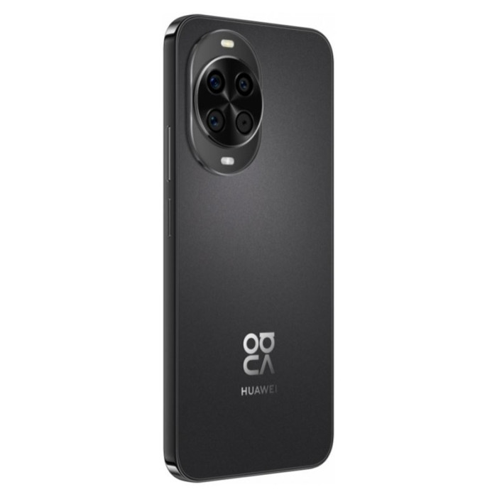 Смартфон Huawei Nova 14 12/256GB Черный