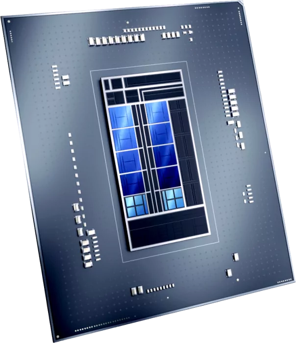 Процессор Intel Core i7 - 12700F OEM | Фото 1 из 1