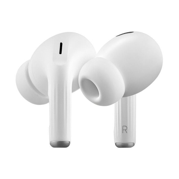 Беспроводные наушники ROCKET Star Белый