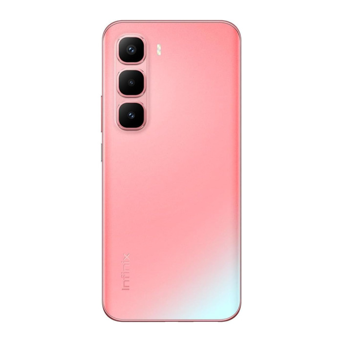 Смартфон Infinix HOT 60 Pro+ 8/256GB Коралловый (Coral Tides)