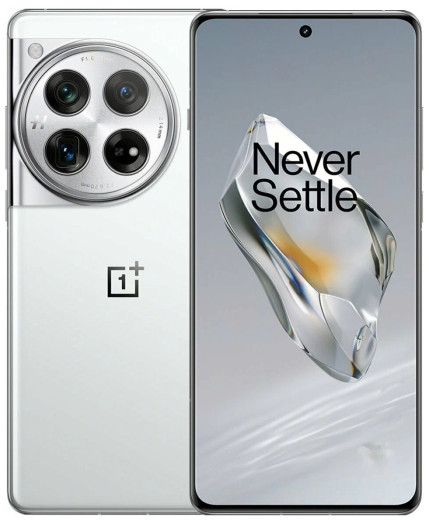 Смартфон OnePlus 12 12/256GB Белый (Silver) CN — 