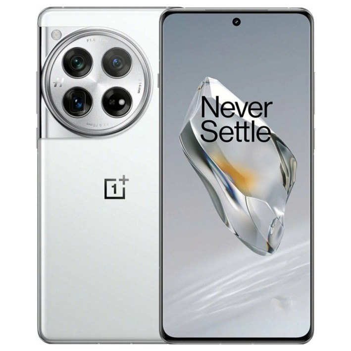 Смартфон OnePlus 12 12/256GB Белый (Silver) | Фото 6 из 6