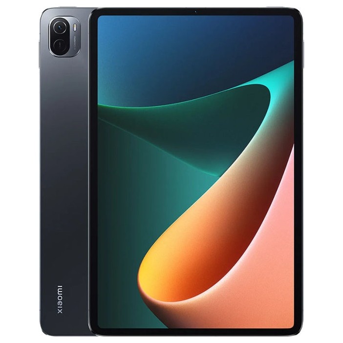 Планшет Xiaomi Mi Pad 5 6/128GB Grey EAC | Фото 6 из 6