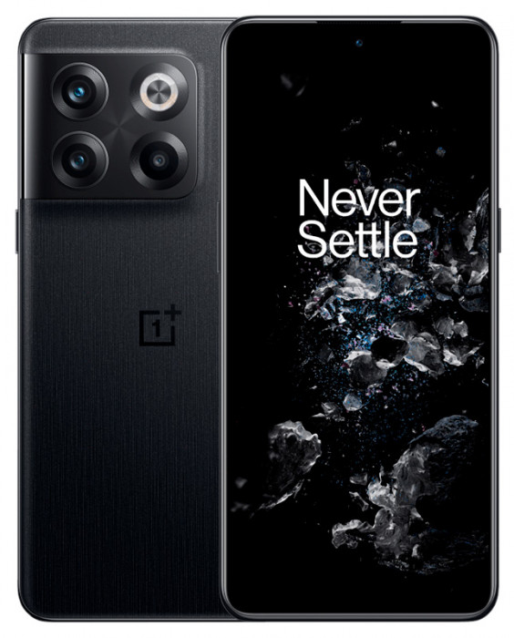 Смартфон OnePlus 10T 16/256GB Черный