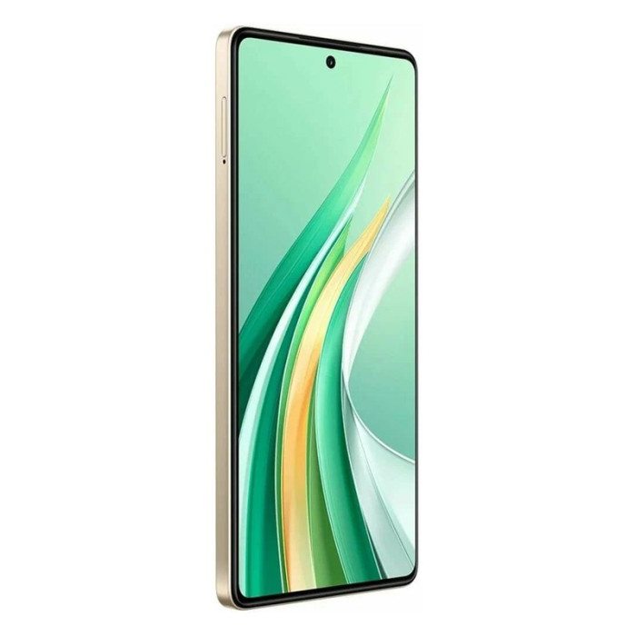 Смартфон Tecno Camon 30 8/256GB Зеленый (Green)