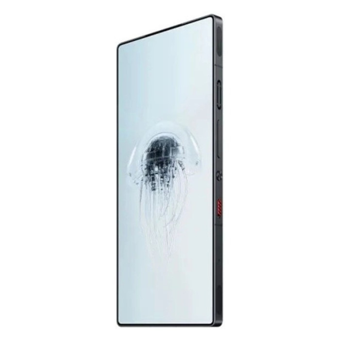 Смартфон ZTE Nubia Red Magic 10 Pro 12/256GB Прозрачный чёрный (Shadow) | Фото 2 из 3