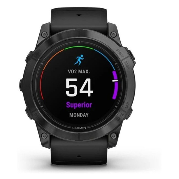 Умные часы Garmin Epix Pro (Gen 2) 51mm (010-02804-21) | Фото 2 из 3