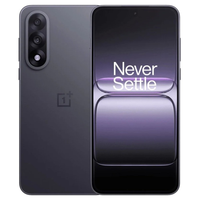 Смартфон OnePlus Ace 5 Ultra 16/512GB Черный (Black) | Фото 1 из 3