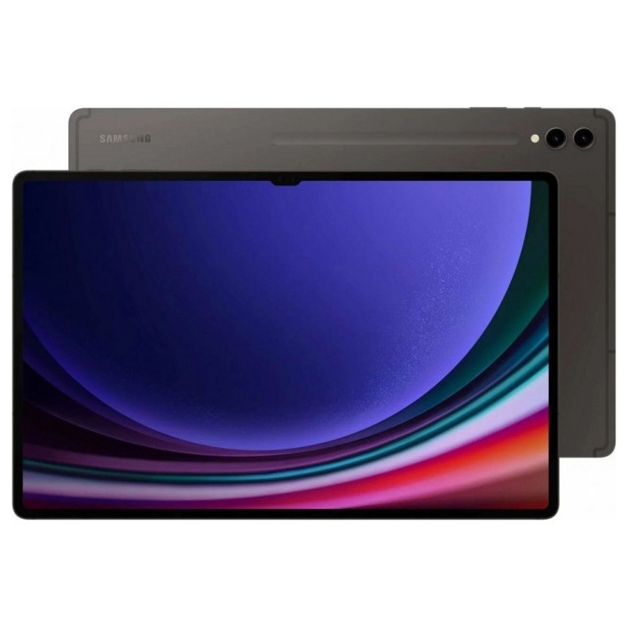 Планшет Samsung Galaxy Tab S9 Ultra SM-X910 12/512GB (2023) Графит | Фото 4 из 4