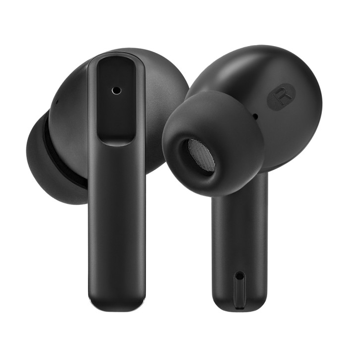 Беспроводные наушники ROCKET Track Чёрный