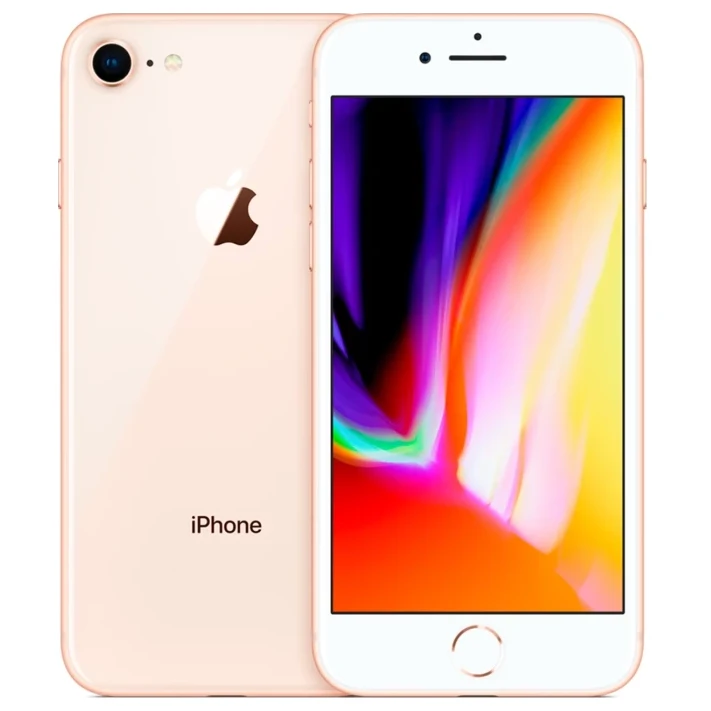 Смартфон Apple iPhone 8 256GB Золотой (Без RuStore) | Фото 1 из 2