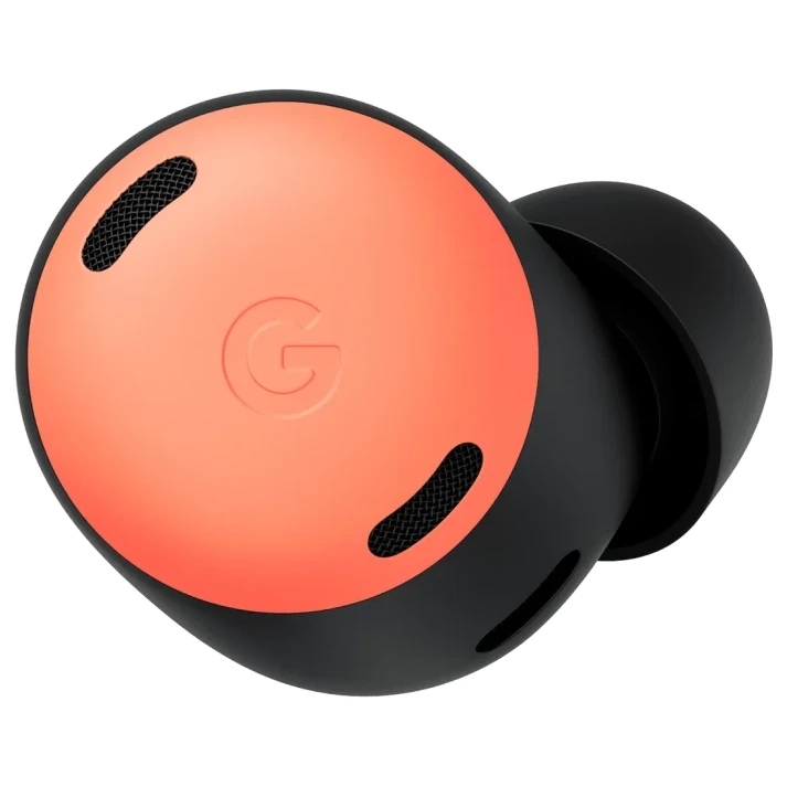 Беспроводные наушники Google Pixel Buds Pro Coral