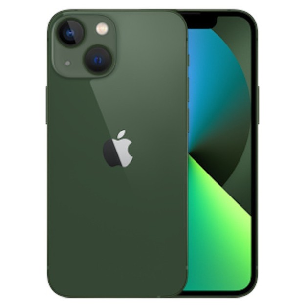 Смартфон Apple iPhone 13 mini 512GB Зеленый | Фото 2 из 2