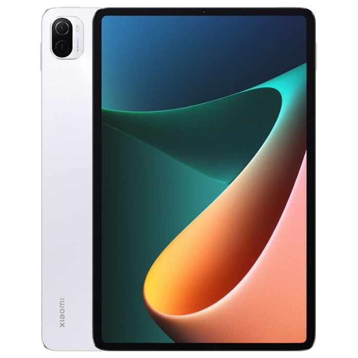 Планшет Xiaomi Mi Pad 5 6/128GB White EAC | Фото 6 из 6