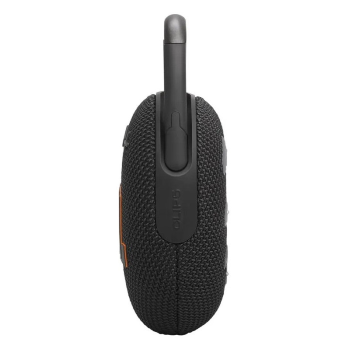 Портативная акустика JBL Clip 5 Черный | Фото 9 из 14