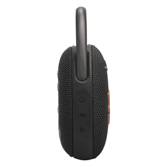 Портативная акустика JBL Clip 5 Черный | Фото 10 из 14