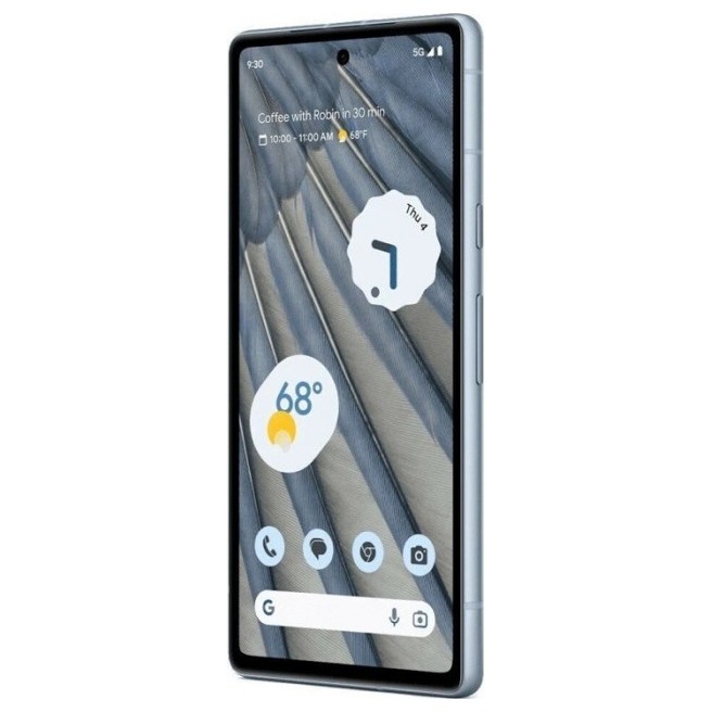 Смартфон Google Pixel 7A 8/128GB Синий (Blue) | Фото 3 из 6