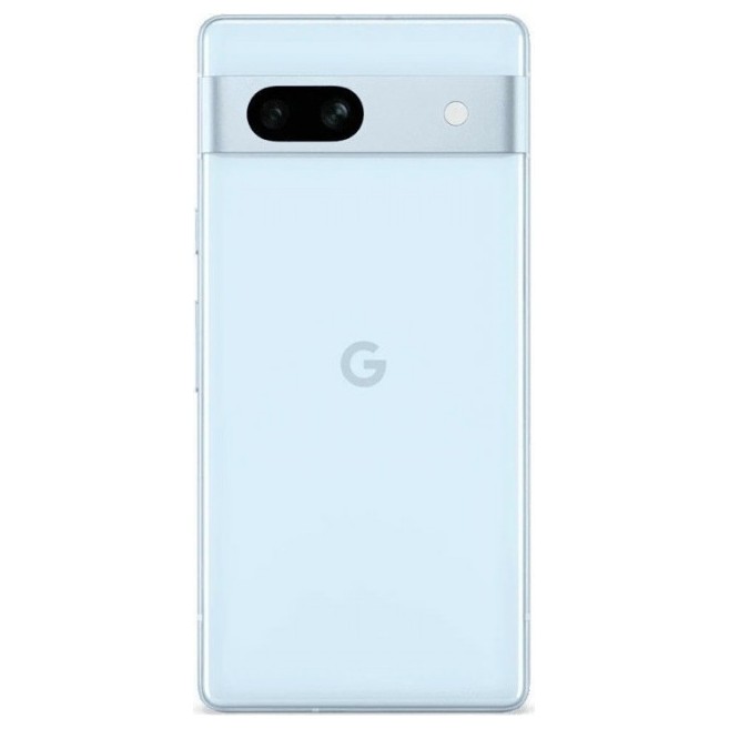 Смартфон Google Pixel 7A 8/128GB Синий (Blue) | Фото 4 из 6
