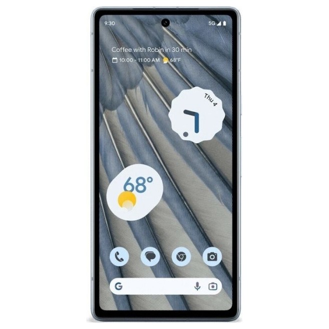 Смартфон Google Pixel 7A 8/128GB Синий (Blue) | Фото 5 из 6