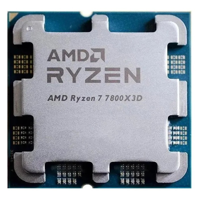 Процессор AMD Ryzen 7 7800X3D OEM | Фото 1 из 1
