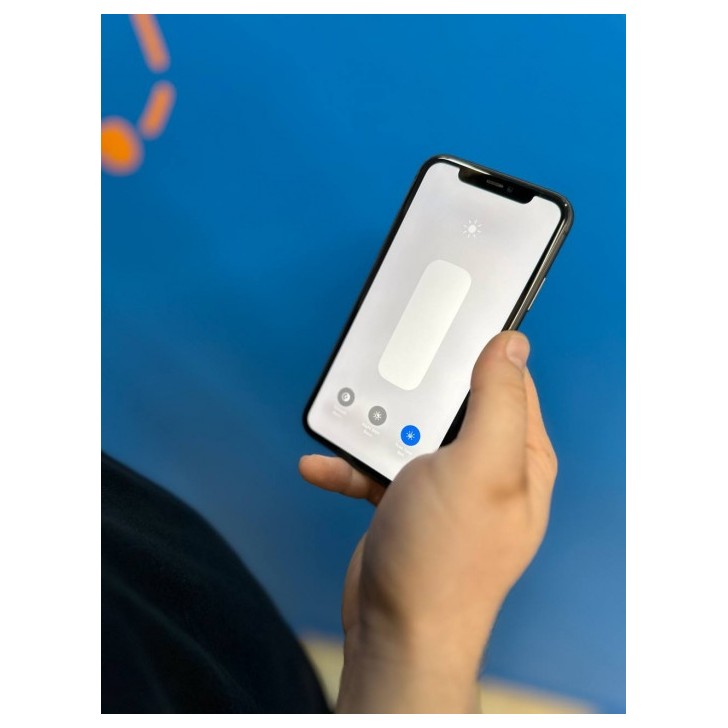Б/у Смартфон Apple iPhone 11 128GB Черный RU | Фото 3 из 7