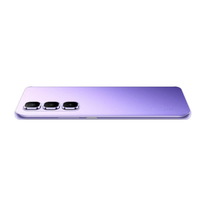Смартфон Infinix HOT 60 Pro+ 8/256GB Фиолетовый (Misty Violet)