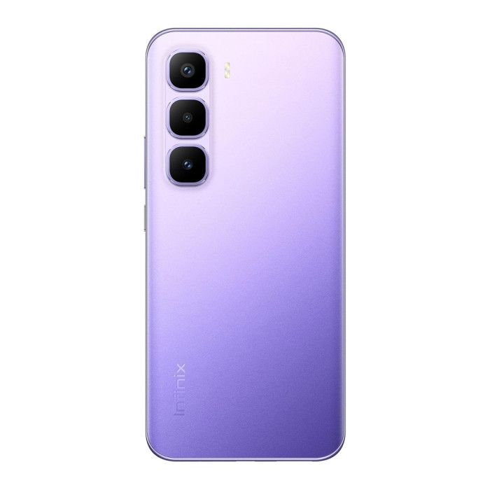 Смартфон Infinix HOT 60 Pro+ 8/256GB Фиолетовый (Misty Violet)
