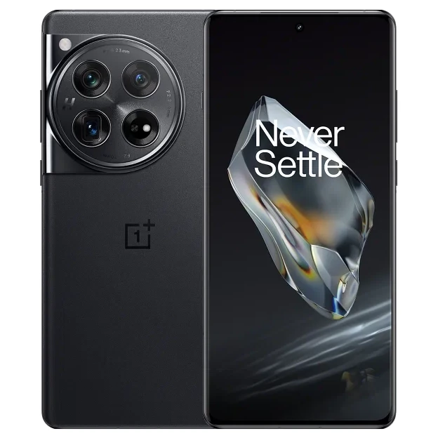 Смартфон OnePlus 12 12/256GB Черный (Black) CN