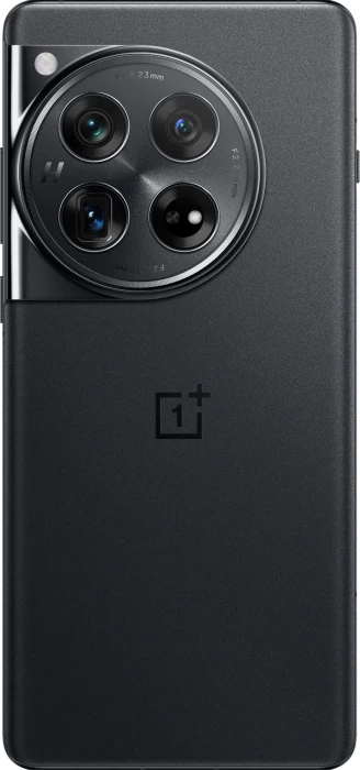 Смартфон OnePlus 12 12/256GB Черный (Black) CN