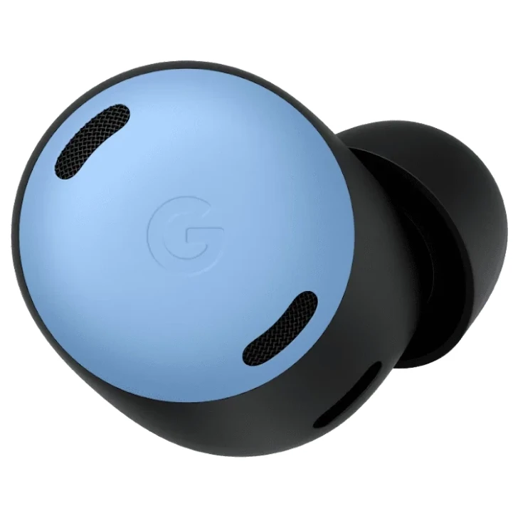 Беспроводные наушники Google Pixel Buds Pro Bay