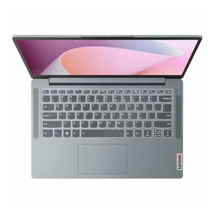 Ноутбук Lenovo IdeaPad Slim 3 14IAH8 (Intel Core i5 12450H/8Gb/512Gb SSD/14") Arctic Grey