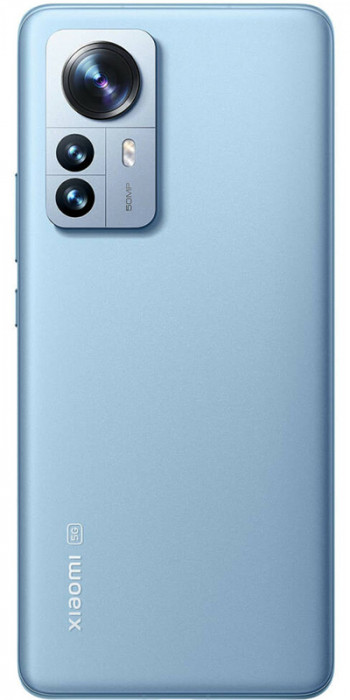 Смартфон Xiaomi 12 8/128GB Синий