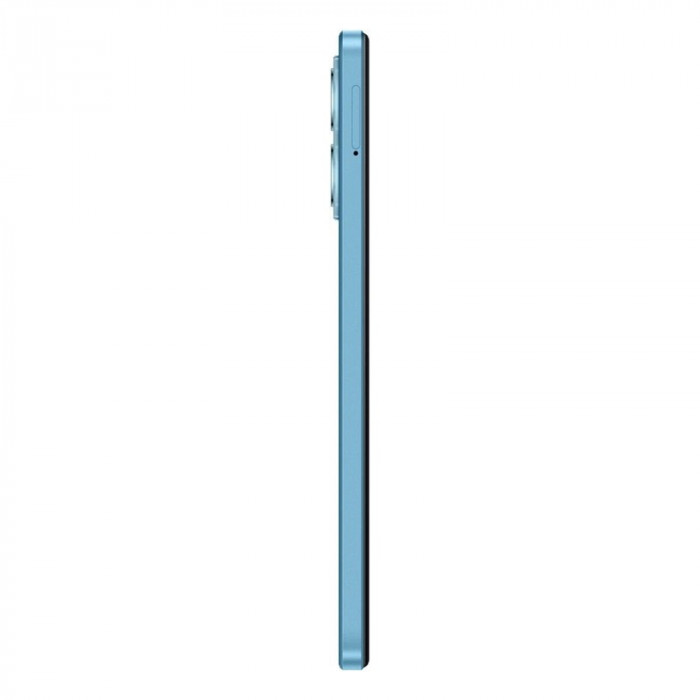 Смартфон Xiaomi Redmi Note 12 4G 4/128GB Синий (Twilight Blue)