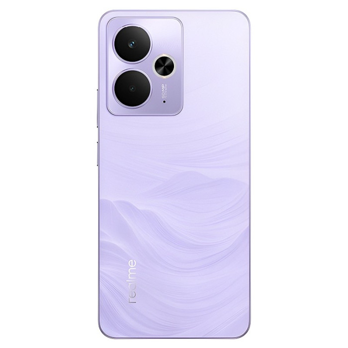 Смартфон Realme 14T 12/256GB Фиолетовый | Фото 2 из 3