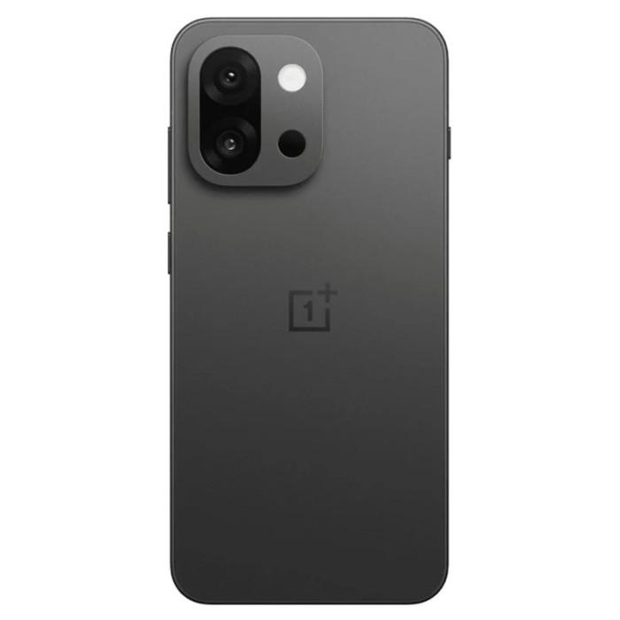 Смартфон OnePlus 13T 16/512GB Черный | Фото 2 из 3