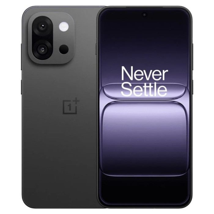 Смартфон OnePlus 13T 16/512GB Черный | Фото 1 из 3