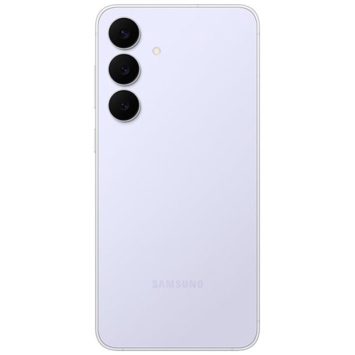 Смартфон Samsung Galaxy S25 FE 8/256GB Голубой (IcyBlue)