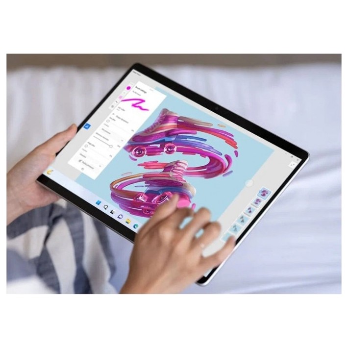 Планшет Microsoft Surface Pro 9 i5 8/256GB Платина | Фото 3 из 13