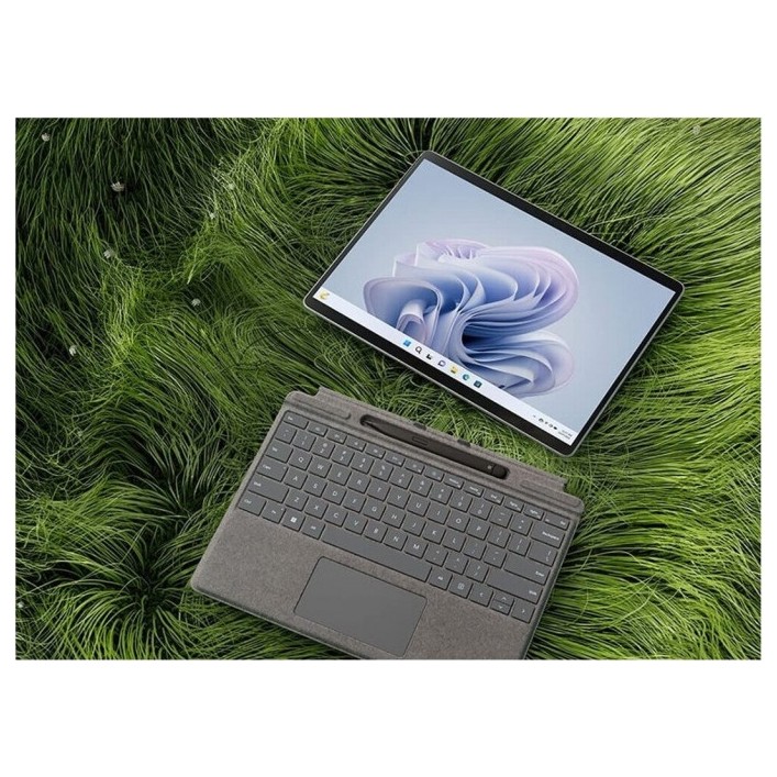 Планшет Microsoft Surface Pro 9 i5 8/256GB Платина