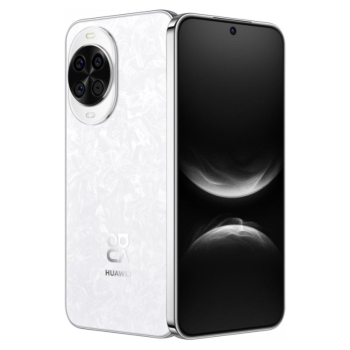 Смартфон Huawei Nova 14 12/256GB Белый