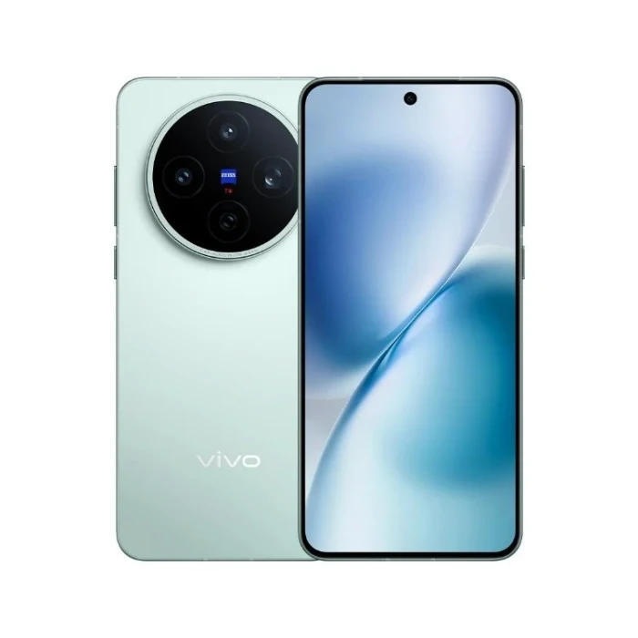 Смартфон Vivo X200s 12/512GB Зеленый (Green)