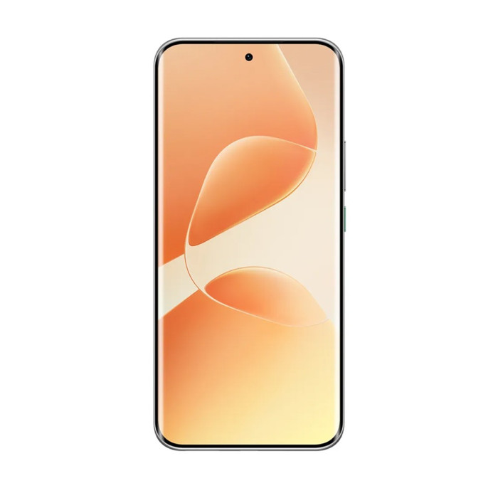 Смартфон Infinix HOT 60 Pro+ 8/128GB Желтый (Sonic Yellow)